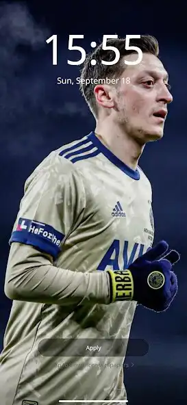 Play Mesut Ozil Wallpapers 2023 4k as an online game Mesut Ozil Wallpapers 2023 4k with UptoPlay