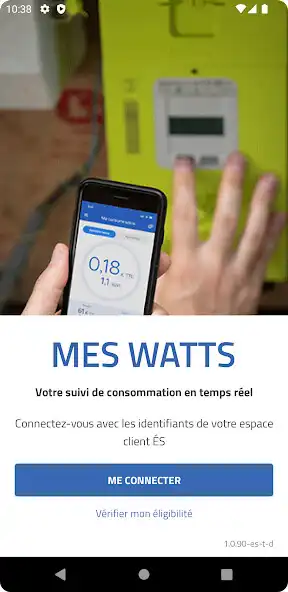 Play MES WATTS  and enjoy MES WATTS with UptoPlay