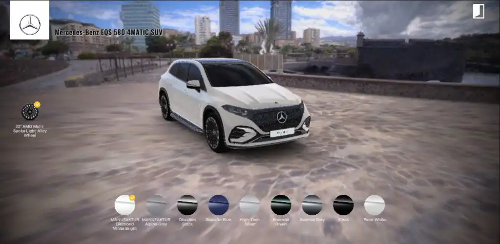 Play MetaAutoPark as an online game MetaAutoPark with UptoPlay