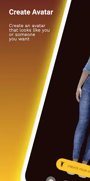 Play Meta Avatar Creator  and enjoy Meta Avatar Creator with UptoPlay