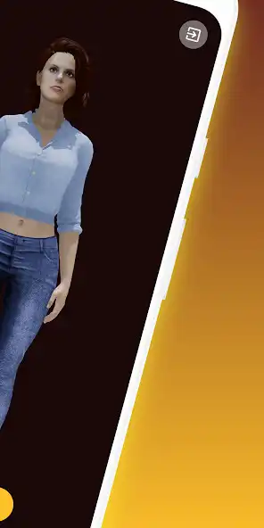Play Meta Avatar Creator as an online game Meta Avatar Creator with UptoPlay