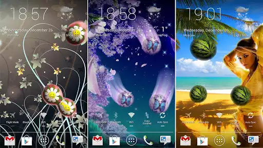 Play Metaballs Liquid Free as an online game Metaballs Liquid Free with UptoPlay