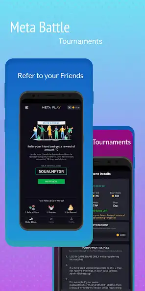 Play Meta Battle  and enjoy Meta Battle with UptoPlay