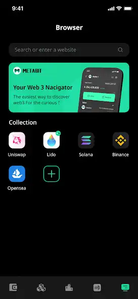 Play Metabit Wallet  and enjoy Metabit Wallet with UptoPlay