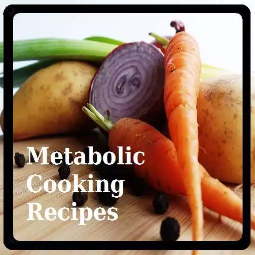 Play Metabolic Cooking Recipes APK