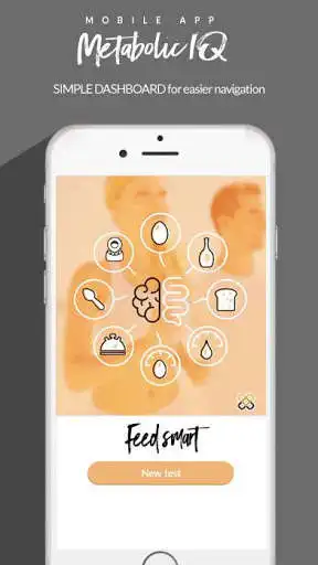 Play Metabolic IQ