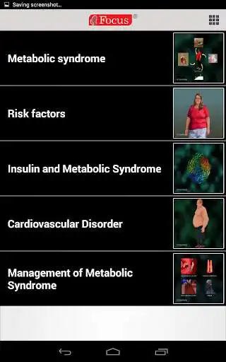 Play Metabolic Syndrome