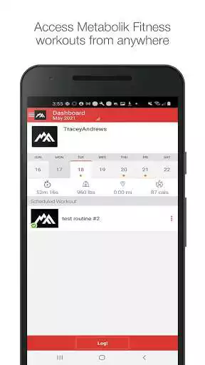 Play Metabolik Fitness  and enjoy Metabolik Fitness with UptoPlay