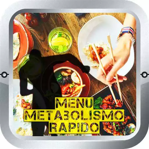 Free play online Metabolismo Acelerado - Dieta APK