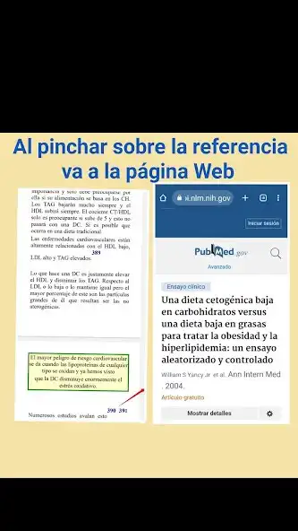 Play Metabolismo lipolítico as an online game Metabolismo lipolítico with UptoPlay