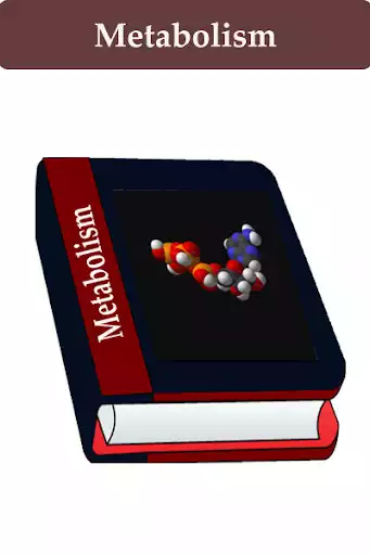Play Metabolism as an online game Metabolism with UptoPlay
