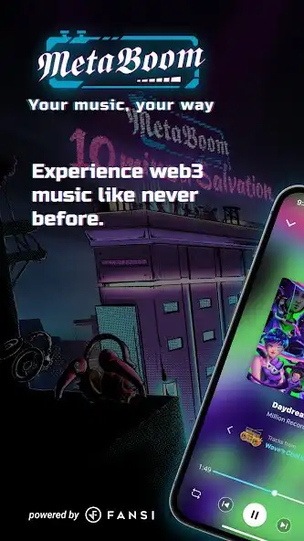 Play MetaBoom  and enjoy MetaBoom with UptoPlay