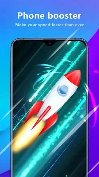 Play MetaBooster- Cleaner, Battery as an online game MetaBooster- Cleaner, Battery with UptoPlay