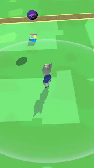 Play Metabox AR (Beta) as an online game Metabox AR (Beta) with UptoPlay