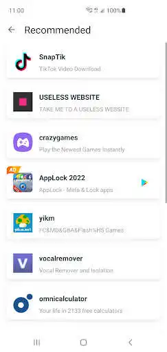 Play MetaBrowser as an online game MetaBrowser with UptoPlay