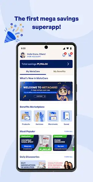 Play MetaCare and enjoy MetaCare with UptoPlay Play MetaCare and enjoy MetaCare with UptoPlay