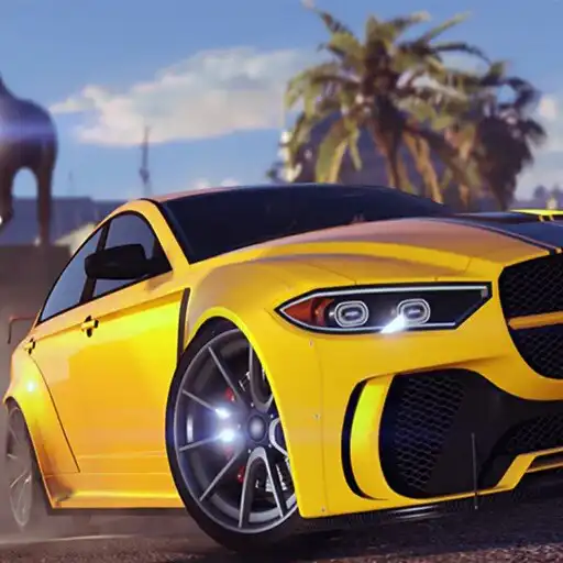 Play Meta Car Simulator 2023 APK Play Meta Car Simulator 2023 APK