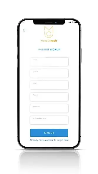 Play MetaConsult as an online game MetaConsult with UptoPlay