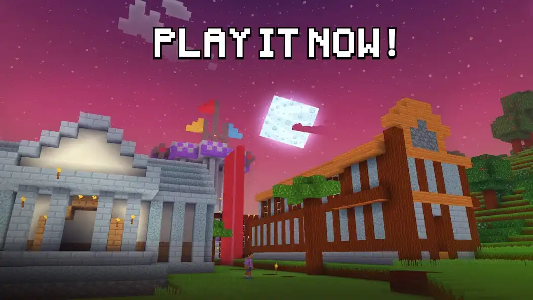 Play Metacraft  and enjoy Metacraft with UptoPlay
