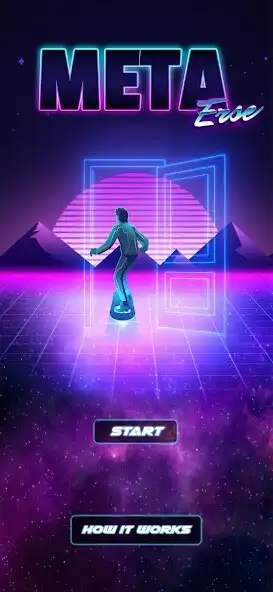 Play MetaErse as an online game MetaErse with UptoPlay