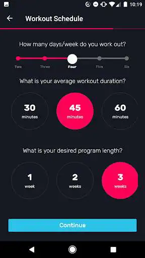 Play APK METAFIT - HRV Personal Trainer  and enjoy METAFIT - HRV Personal Trainer with UptoPlay net.problemsolutions.metafit