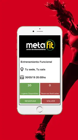Play Meta Fit  and enjoy Meta Fit with UptoPlay
