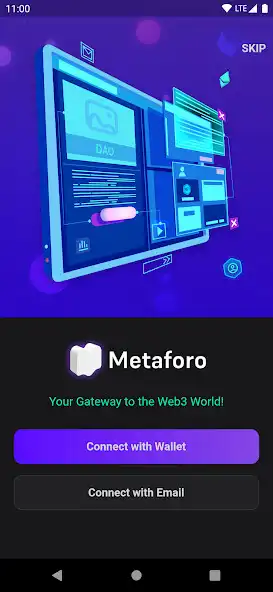 Play Metaforo - Web-3 Native Forums  and enjoy Metaforo - Web-3 Native Forums with UptoPlay