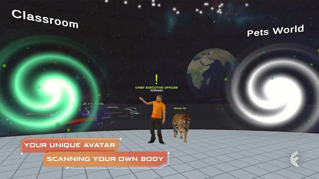 Play Metafuter  and enjoy Metafuter with UptoPlay