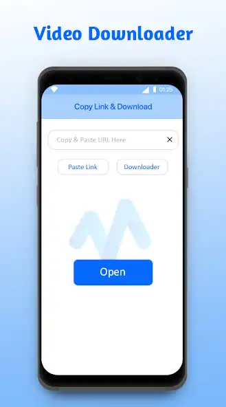 Play Meta HD Video Downloader as an online game Meta HD Video Downloader with UptoPlay