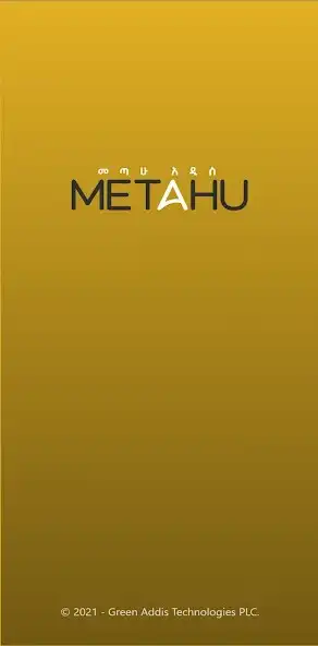 Play Metahu Addis  and enjoy Metahu Addis with UptoPlay