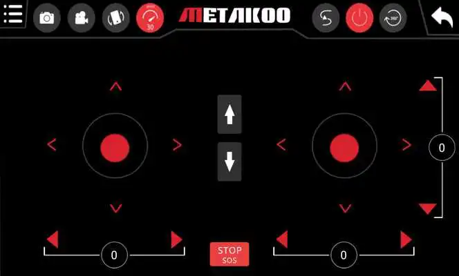 Play Metakoo M2 M5