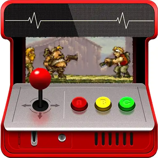 Play Metal 1 Arcade APK Play Metal 1 Arcade APK