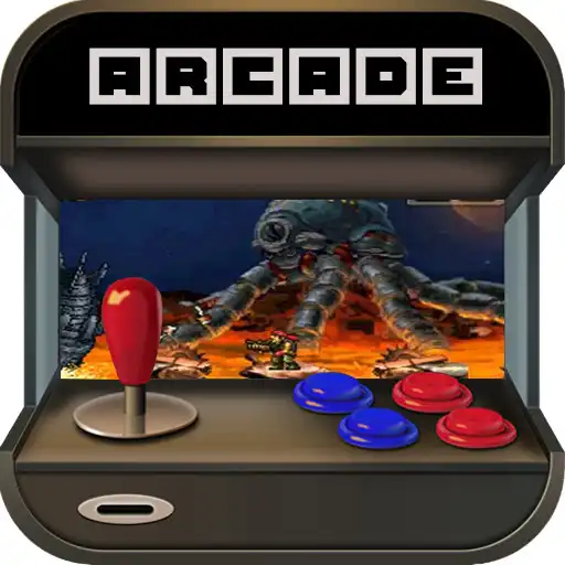 Play Metal 7 Dsemu APK