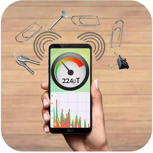 Play Metal and Gold Detector & Gold Detector APK Play Metal and Gold Detector & Gold Detector APK