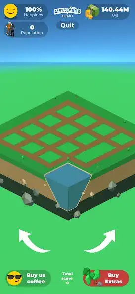 Play Meta Lands  and enjoy Meta Lands with UptoPlay