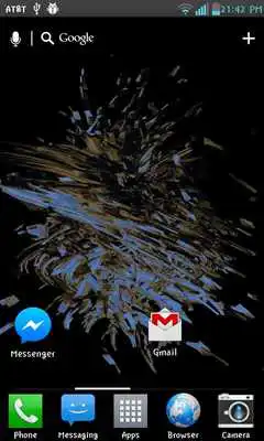 Play Metal Ball of DOOM LWP Play Metal Ball of DOOM LWP