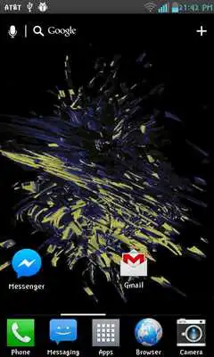 Play Metal Ball of DOOM LWP Play Metal Ball of DOOM LWP