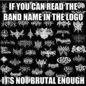 Free play online Metal Band Logos APK