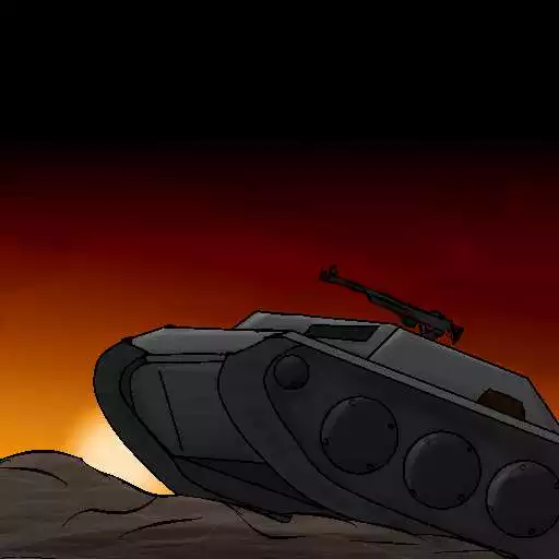 Play METALBATE Core 2d pixel tds APK