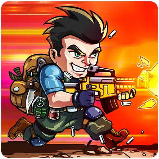 Play Metal black ops: metal shooter APK Play Metal black ops: metal shooter APK