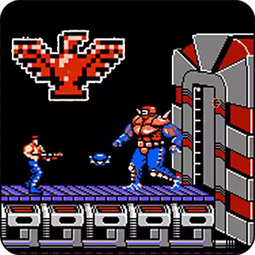 Free play online Metal Classic Contra APK Free play online Metal Classic Contra APK