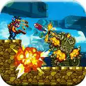 Free play online Metal Commando Action APK Free play online Metal Commando Action APK