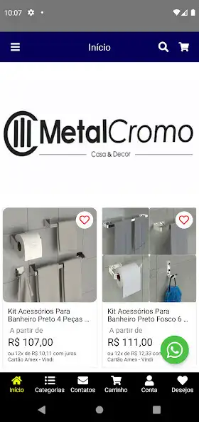 Play Metalcromo as an online game Metalcromo with UptoPlay