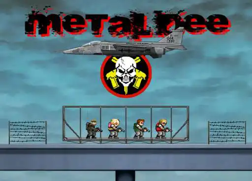 Play Metal Dee free action