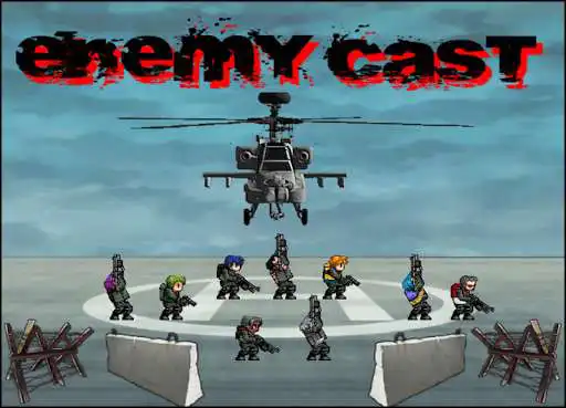 Play Metal Dee free action
