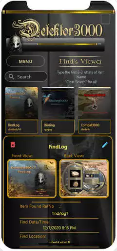 Play Metal Detecting 