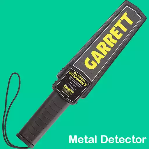 Play Metal Detector 2021 APK Play Metal Detector 2021 APK