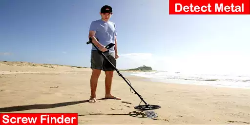 Play Metal Detector 2021  and enjoy Metal Detector 2021 with UptoPlay