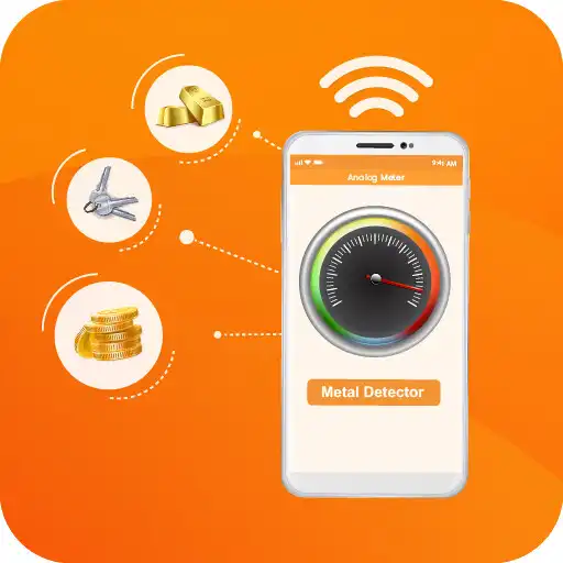 Play Metal Detector 2022 APK