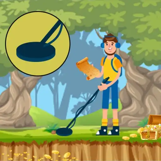Play Metal Detector 2023 APK Play Metal Detector 2023 APK
